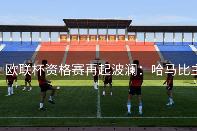 欧联杯资格赛再起波澜：哈马比主场迎战安德莱和特