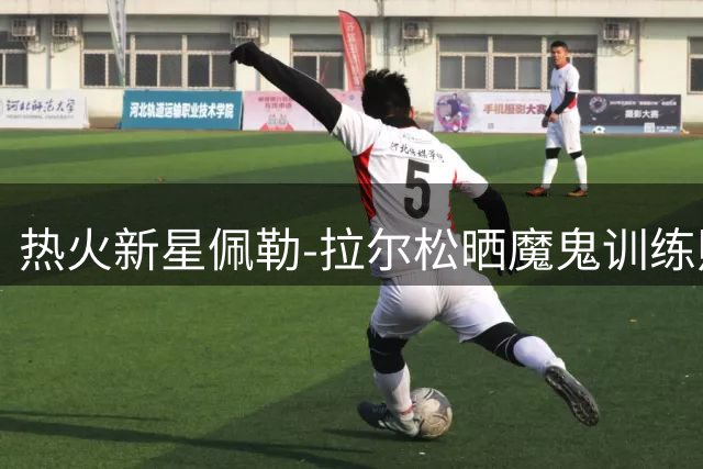 热火新星佩勒-拉尔松晒魔鬼训练照 麒麟臂引球迷惊叹