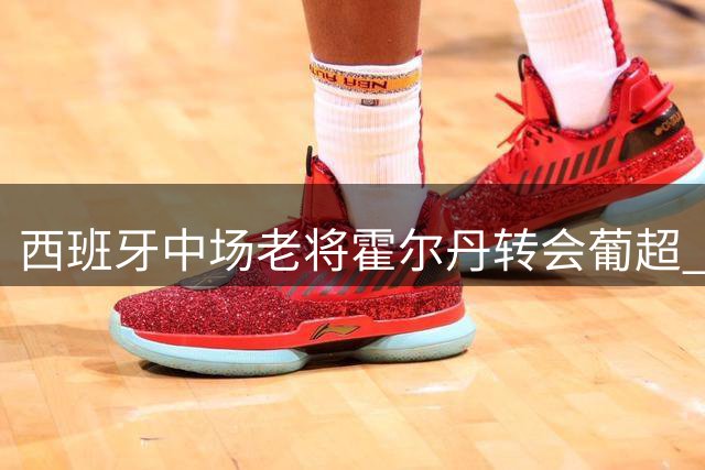 西班牙中场老将霍尔丹转会葡超 阿马多拉之星获欧联双冠王